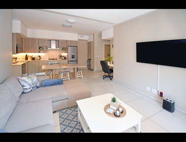 2 BEDROOM APARTMENT FOR SALE IN ROSEBANK